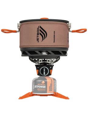 JETBOIL TrailCook 2.0L