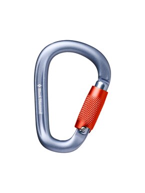 BLACK DIAMOND PearLock Twistlock