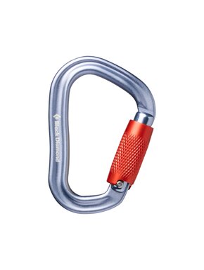 BLACK DIAMOND VaporLock Twistlock
