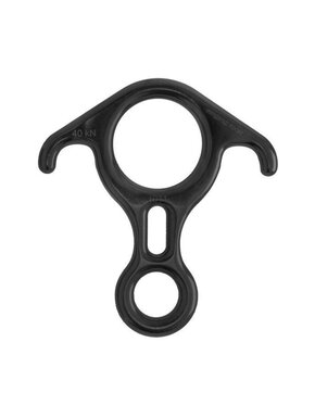 SINGING ROCK Rescue big figure 8 light alloy