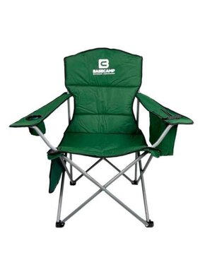 Basecamp Hunter