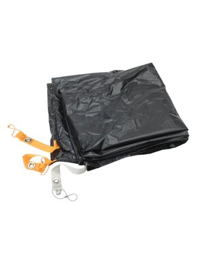 Big Agnes Footprint Tiger Wall 3