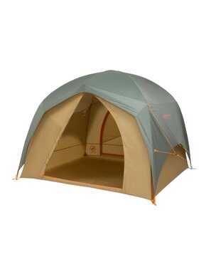 Big Agnes Big House 6