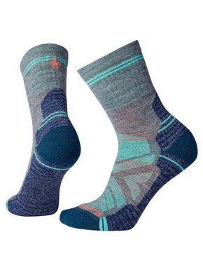 SMARTWOOL Women's Performance Hike Light Cushion Mid Crew