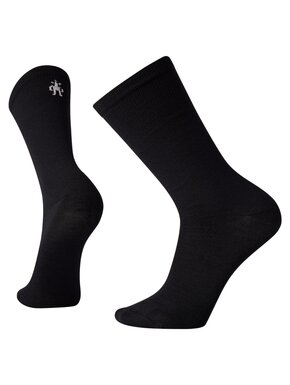SMARTWOOL Classic Hike Zero Cushion Liner Crew