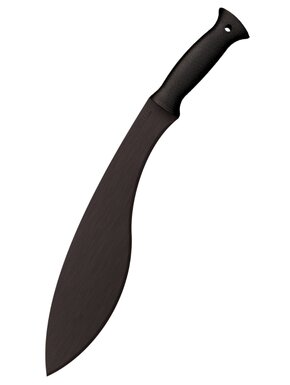 COLD STEEL Kukri Machete With Sheath