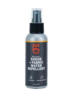 MCNETT REVIVEX Suede + Fabric Water Repellent 120ml