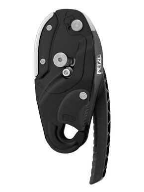 PETZL Rig black