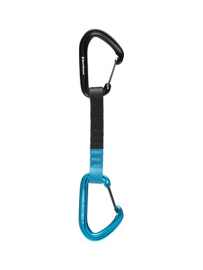 BLACK DIAMOND HotWire Quickdraw 16 сm
