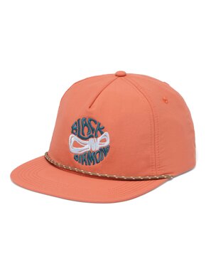 BLACK DIAMOND Synthetic Rope Hat