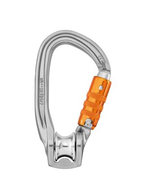PETZL ROLLCLIP Z Triact-lock