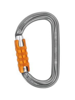 PETZL Am'D Triact-Lock