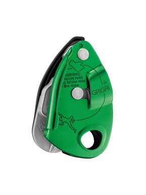 PETZL GRIGRI +