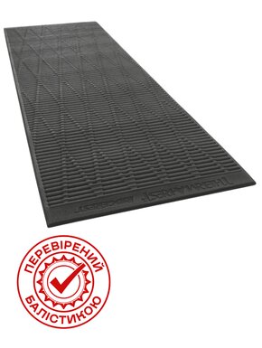 THERM-A-REST RidgeRest Classic R post-ballistik