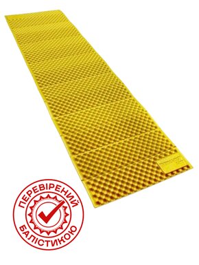 THERM-A-REST Z Lite Sol post-ballistik