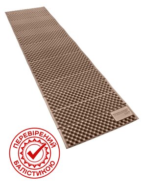 THERM-A-REST Z Lite Regular post-ballistik