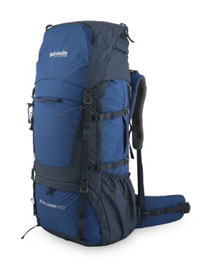 Explorer 100 Navy