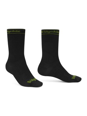 Bridgedale Trail Run Ultralight Zero Merino Sport Boot
