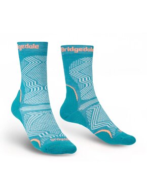 Hike Ultralight T2 Coolmax Performance Boot Wmns