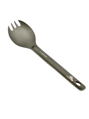 Toaks Ultralight Titanium Spork