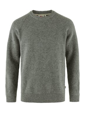 FJALLRAVEN Ovik Rib Sweater M