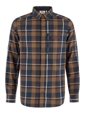 FJALLRAVEN Fjallglim Regular Shirt M