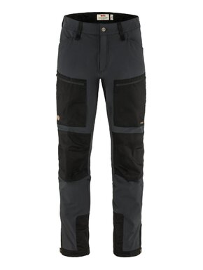 FJALLRAVEN Keb Agile Trousers M Reg