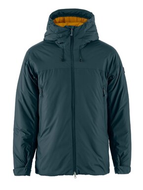 FJALLRAVEN Bergtagen 130 Insulation Jacket M