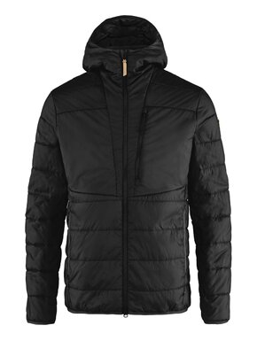 FJALLRAVEN Keb Padded Hoodie M