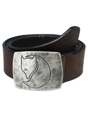 FJALLRAVEN Murena Silver Belt