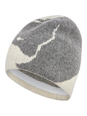 FJALLRAVEN Bergtagen Jacquard Beanie