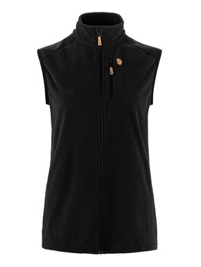 FJALLRAVEN Ovik Lite Fleece Vest W