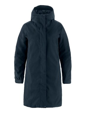 FJALLRAVEN HC hydratic Padded Parka W