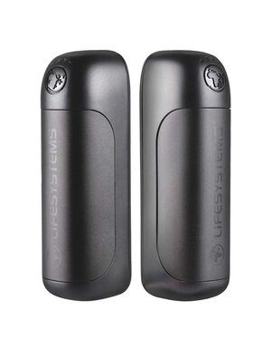 Dual-Magnetic Rechargeable