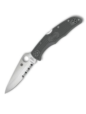 Endura 4, VG-10,FRN напівселейтор