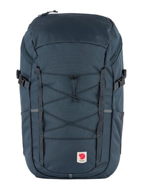 FJALLRAVEN Skule Top Zip 30
