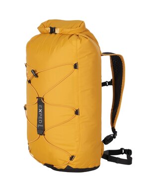CLOUDBURST 25 Gold