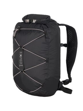 CLOUDBURST 15 Black