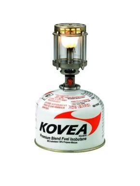 Газова лампа KOVEA Premium Titan
