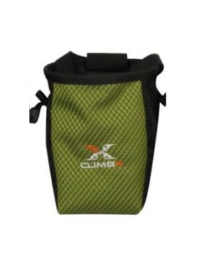 CLIMB X Addict Chalk Bag