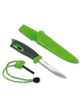 Ніж LIGHT MY FIRE Swedish FireKnife