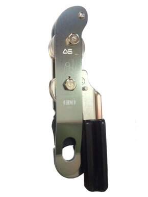 X-ALP Stop Descender