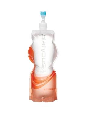 Фляга PLATYPUS Platy SoftBottle 1L w/HyperFlow Cap
