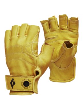 Перчатки BLACK DIAMOND Stone Gloves