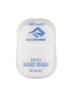 SEA TO SUMMIT Trek-Travel Pocket Hand Wash Soap