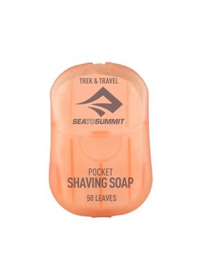 Мило SEA TO SUMMIT Trek-Travel Pocket Shaving Soap