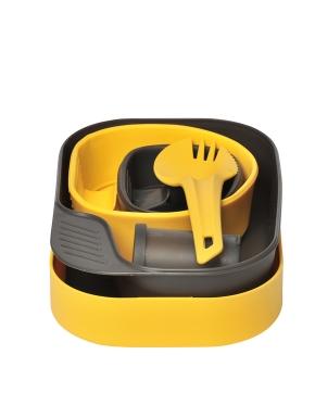 WILDO Camp-A-Box Complete