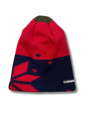 Шапка CHAOS Redhot