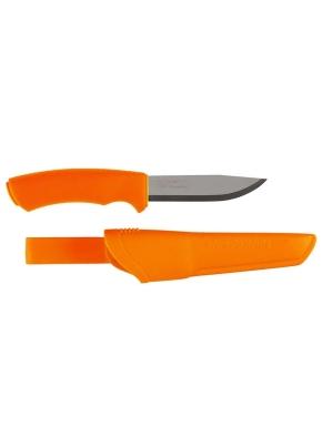Нож MORA BushCraft Orange