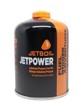 Газовий картридж JETBOIL Jetpower Fuel - 450g